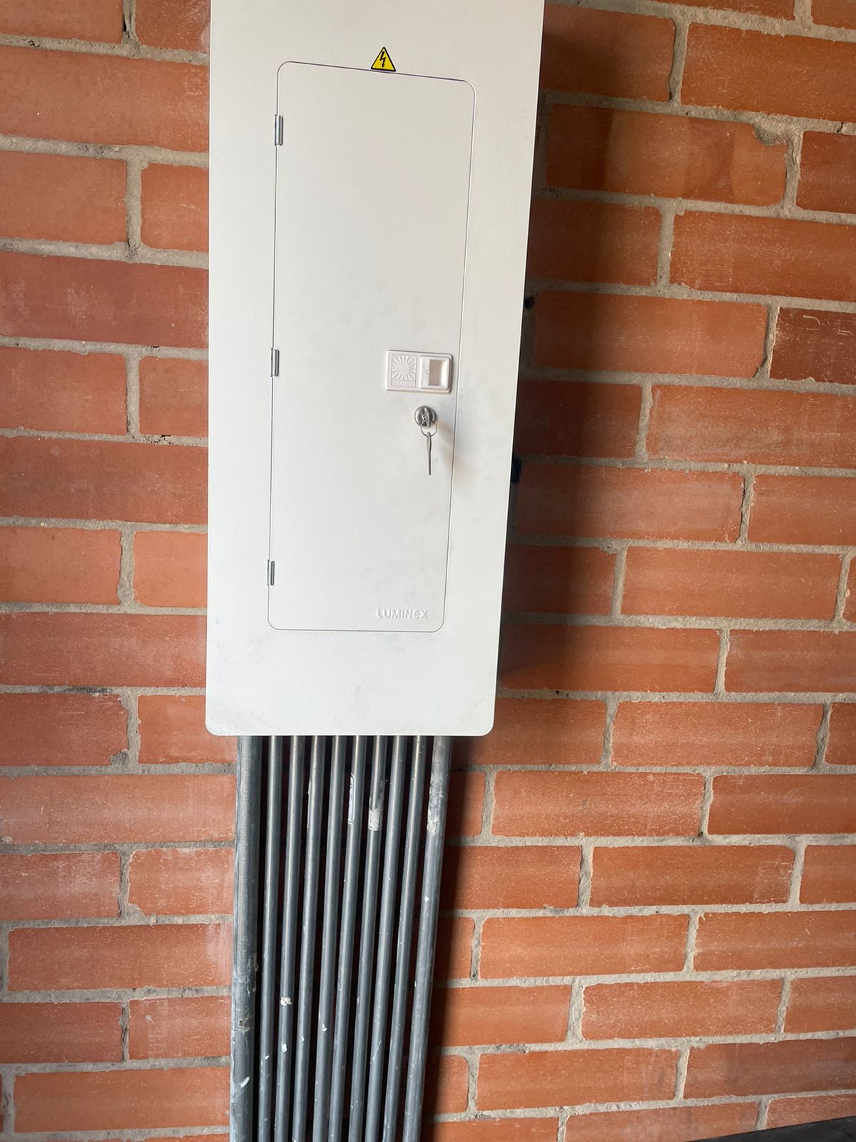 Eléctrico y Redes 2