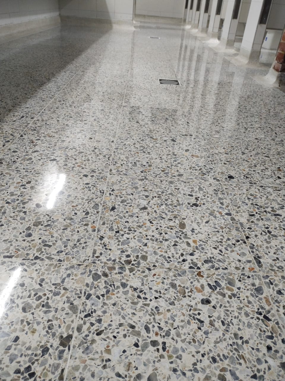 Pisos 1