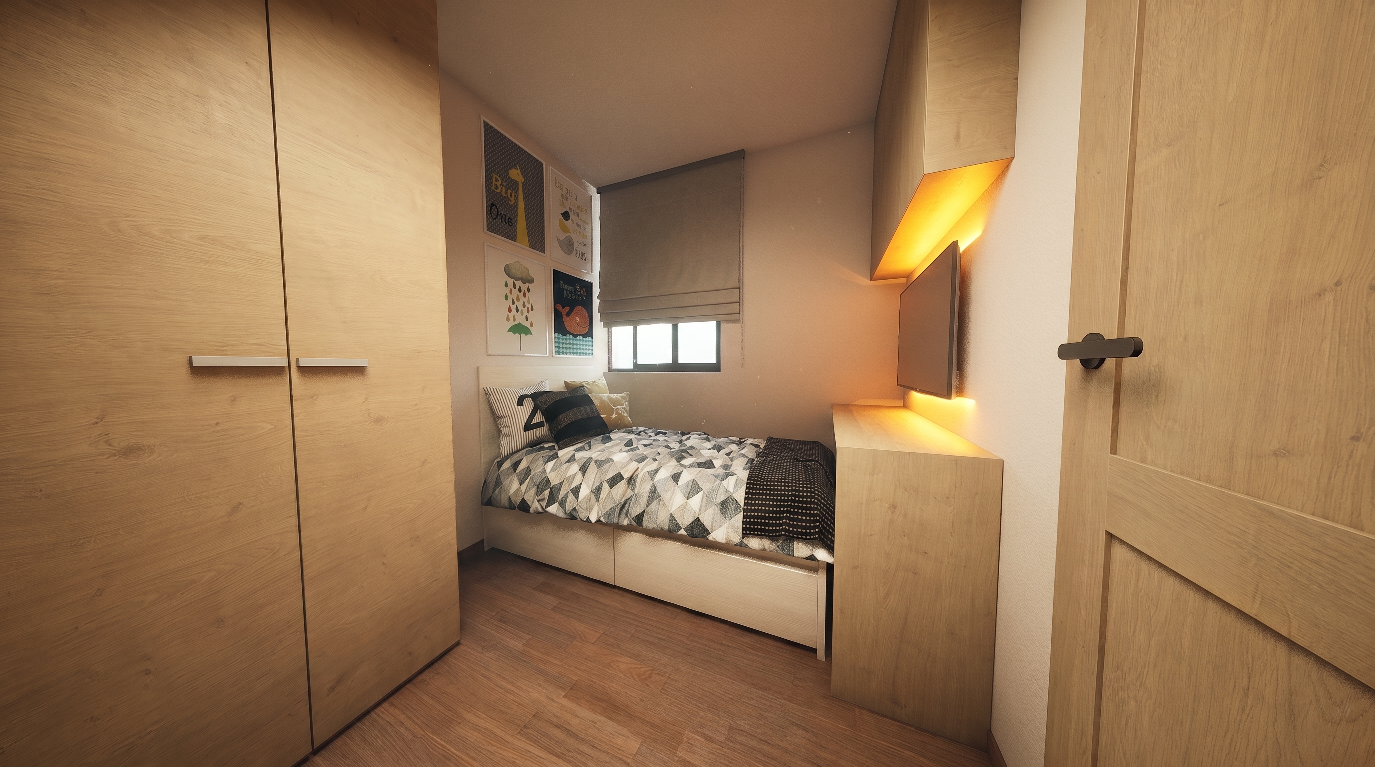 Render 3D 1