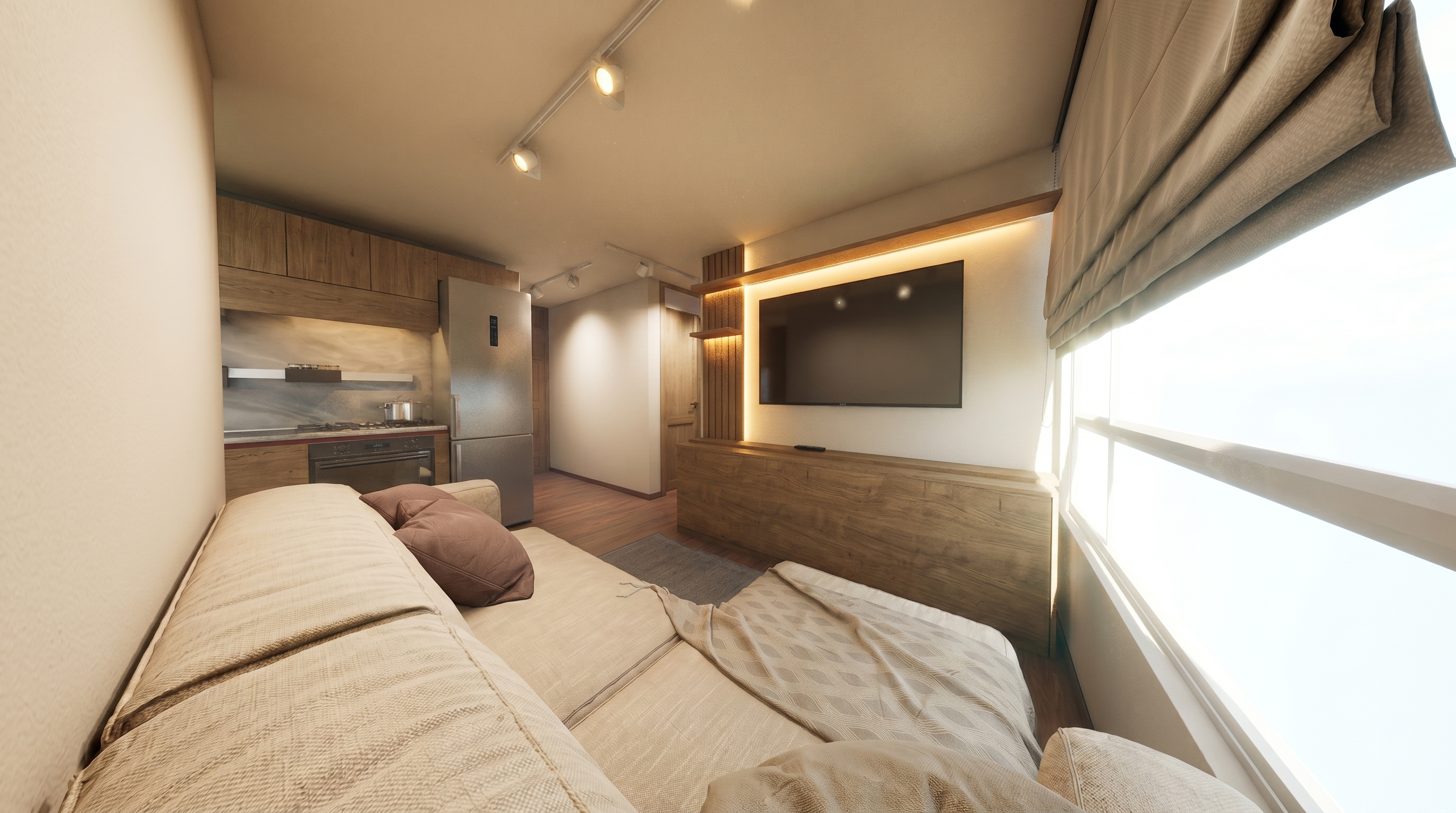 Render 3D 6